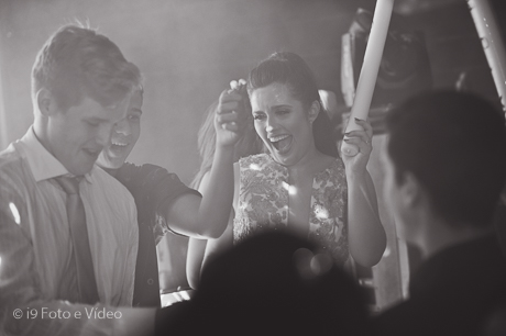 Casa de Festas Collossos